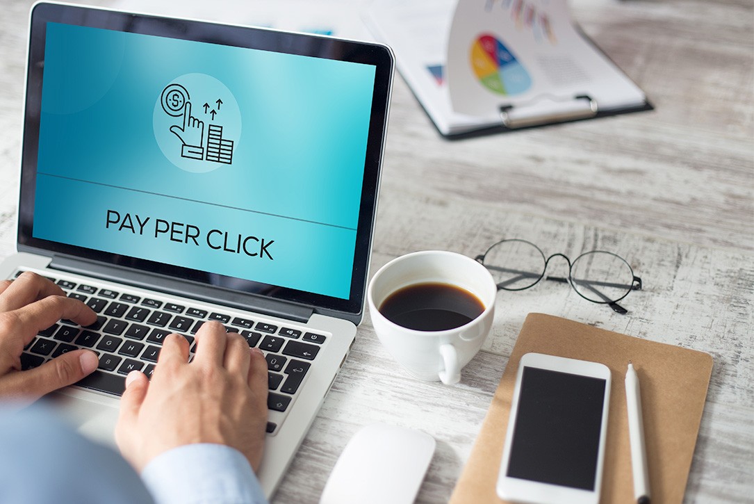 Pay Per Click