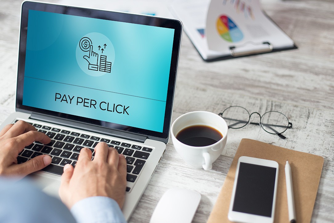 Pay Per Click